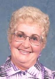 Verna Loa Garlick Poll Tucker Obituary May 11, 2013