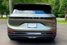 Image result for Aurora Green 2025 Lucid