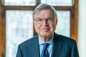 Democratie moet van binnenuit komen