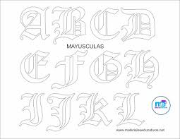 Moldes de letras para imprimir grandes. Moldes De Letras Goticas Para Imprimir Y Recortar Grandes Moldes De Letras Gotica Mayusculas Y Minusculas Del Abecedario Letras Goticas Mayusculas Moldes De Letras Letras Goticas Abecedario Se Quiser Molde