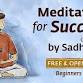 Meditation for Success in Selangor event image