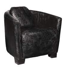 A genuine 1920's pair of art deco leather armchair from hungary4deco. Art Deco Leather Armchair Ebony Leather Antique Black Club Chair Lounge Chair