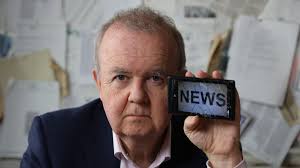Ian Hislop's Fake News: A True Story review — sorting fact from fiction in  the post-truth world