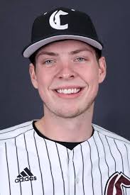 2023 Baseball Roster