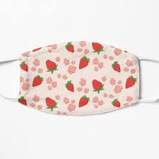 Pin By Alexis Kempf On Roblox Ugc Items Kawaii Accessories Mask Fashion Face Mask