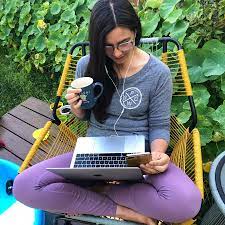 In addition, there are many cafes located throughout the city if you need a hot. Working From Home Has Benefits Some Don T Want To Lose The New York Times