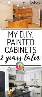 The Nifty Thrifters How To Malen Von Kuchenschranken Ein Kostengunstiges Diy Projekt Kuchen Dekoration 2019