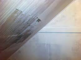 Your bathroom walls and ceiling probably started peeling in the first place because they weren't properly primed. Primer Not Sticking To Walls Or Ceiling Doityourself Com Community Forums