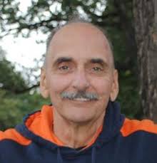 Obituary for Joseph R. Rose