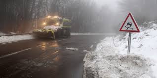 Orange avec afp, publié le jeudi 24 novembre 2016 à 12h02. Alerte Orange Neige Verglas En Haute Corse Et Corse Du Sud