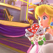 Peach sex game 8 years in the making hit with Nintendo takedown 