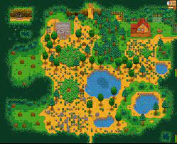 Maybe you would like to learn more about one of these? Welcher Farmtyp Ist Der Richtige Fur Dich In Stardew Valley Steelseries
