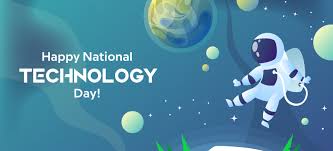 This trivia is a basic information technology quiz for all! National Technology Day Quiz Test Your Tech Trivia