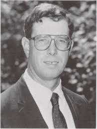 Golf Course Superintendents Association of New Jersey The Greenerside Vol.  13 No. 1