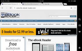 However, fire os runs on a modified version of android, so it's possible to download files for the google play store and install the play store on your device. Fire Hd And Hdx How To Use Install Chrome Web Browser Video The Ebook Reader Blog