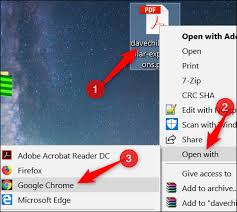 ماهي ملفات pdf وكيف يمكن عرضها وتعديلها وتحويلها إلى ملفات أخرى مدرسة زاد