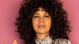 Jade MacRae is back with a new album Handle Me With Care