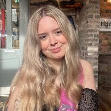 katie cherry is fundraising for Mind