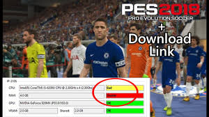 2 gb hard disk space: Pes 2018 Pc Tested With 4gb Ram Download Youtube