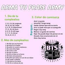 Kpop games trivia kpop 1 preguntas random. Juegos De Kpop Crea Tu Nombre Con Tu Grupo Favorito Kpop Insta Stories Norae Magazine Es La Primera Revista Espanola De Kpop Sample Product Tupperware