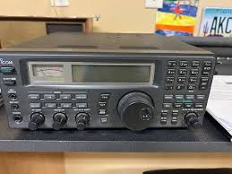 Image result for ICOM IC-R8500
