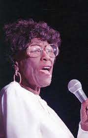 Lasting legacy: Ella Fitzgerald's impact