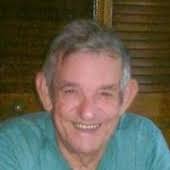 Obituary information for Paul J Yost, Sr.
