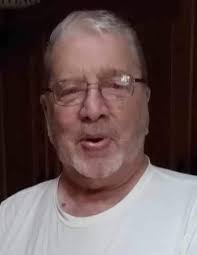 Obituary information for John Richard Coogan