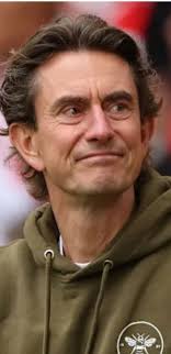 I see Thomas' contract at Spurs is until 2028. Is that the year or the time  tomorrow that Levy will sack him? 😁 Seriously though, whilst I'm sad to  see him go (