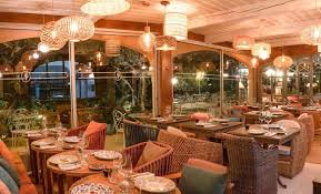 The Most Romantic Restaurants In St Tropez St Tropez House