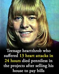 With heavy hearts, we report the sad news about the beloved singer Cyndi  Lauper...