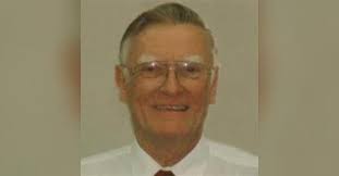 Reverend Wendell E. Witte Obituary