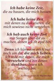 Ich Habe Keine Zeit Spruch Spruche Weisheiten Nachdenkliche Spruche