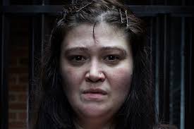 She was introduced in the first episode as the doting friend and sidekick of franky doyle and is most known for her ability to bash people. Katrina Milosevic Exclusive Wentworth Interview I Sound A Little Bit Like An Actor W Ker There