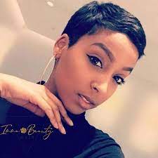 Pin On Short Sassy Hair