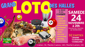 Les Halles De Narbonne