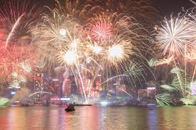 This waterfront hotel is the perfect and. Chinese New Year Fireworks 2022 Mid Feb 2022 2022 Hong Kong Cheapo