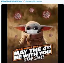 Star Wars Day Memes May The 4th Memes And Funny Pics Star Wars Day Memes Memes Funny Pictures