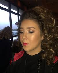 Makeup by Mairead