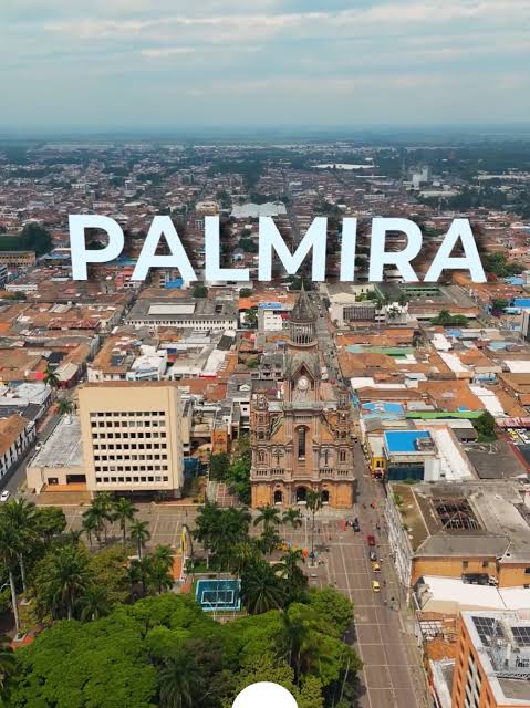 Palmira Valle del Cauca