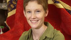 SCAD latest 'Real World' roommate