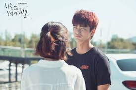 Photos New Stills Released For The Upcoming Korean Drama Hundred Million Stars From The Sky Korean Drama Drama Actors