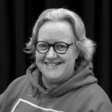 Meet the Cast! 🎭 We are thrilled to introduce our talented cast bringing  GHOST The Musical to life! 🌟 💙 Jo Bower as Molly 👻 Tom Andrews as Sam 🔮  Lucie Evans