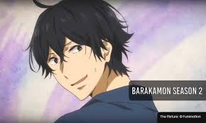 Masaharu watanabe re:zero kara hajimeru isekai seikatsu: Barakamon Season 2 Release Date Renewal And Manga Status