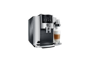 Learn how to do just about everything at ehow. Jura Automatic Coffee Machines Jura S8 Chrome