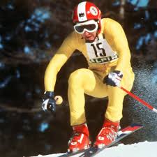 Sieh dir an, was franz klammer (klammerfranz) auf pinterest, der weltweit größten sammlung von ideen, entdeckt hat. Franz Klammer The Mountain Shaker Who Inspired A New Era Of Skiing Skiing The Guardian