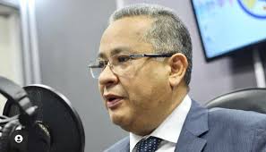 Douglas Rico asocia intoxicaciones masivas con planes magnicidas