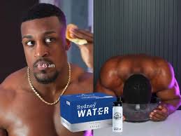 Morning routine. Banana optional. #saratogawater #ashtonhall #choosetap  #sydneywater