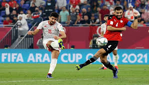 محمد صلاح خارج القائمة الأربعاء، 12 يناير 2022 01:30 ص . Ø¹Ù„Ù‰ Ø­Ø³Ø§Ø¨ Ù…Ù†ØªØ®Ø¨ Ù…ØµØ± Ù‡Ø¯Ù Ø¹ÙƒØ³ÙŠ ÙŠØ¤Ù‡Ù„ ØªÙˆÙ†Ø³ Ø¥Ù„Ù‰ Ù†Ù‡Ø§Ø¦ÙŠ ÙƒØ£Ø³ Ø§Ù„Ø¹Ø±Ø¨