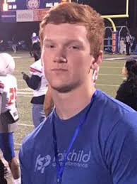 Dan Dishman, UTSA, Tight End